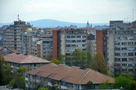 Primul venit, primul servit! Orădenii îşi vor putea izola apartamentele la o treime din preţul real